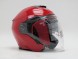 Шлем GSB G-263 RED (16210629509698)