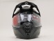 Шлем GSB XP-22 BLACK MATT (16210057737537)