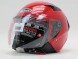 Шлем GSB G-240 RED (16210686527607)