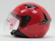 Шлем GSB G-240 RED (16210686543191)