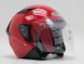 Шлем GSB G-240 RED (16210686662166)
