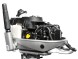 Лодочный мотор Seanovo SNF 6 HS (Без выносного бака 12 л.) (16214310636455)