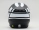 Шлем MOOSE RACINGS9 FI SESSN black/white (16220371687929)