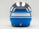 Шлем MOOSE RACINGS9 FI SESSN blue/black (1622037801412)