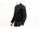 Куртка Resurgence Gear Rocker Jacket Black (16273959895554)