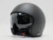 Шлем HJC V30 SEMI FLAT BLACK (16219604952023)