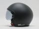 Шлем HJC V30 SEMI FLAT BLACK (16219604966615)