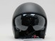 Шлем HJC V30 SEMI FLAT BLACK (16219605193733)