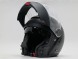 Шлем HJC V90 SEMI FLAT BLACK (16219620250195)