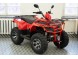 Квадроцикл IRBIS ATV 200 PREMIUM с ПСМ (16505361898068)