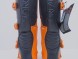 Мотоботы ONEAL RIDER PRO Orange (16516825541156)