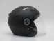 Шлем HIZER 226 matte-black (16228242941438)