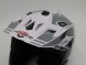 Шлем HIZER J6801 #4 white/gray (16228246442169)