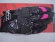 Мотоперчатки FIVE STUNT EVO REPLICA женс.flower pink (164562405763)