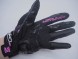 Мотоперчатки FIVE STUNT EVO REPLICA женс.flower pink (16456240594358)