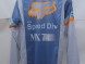 Джерси Fox футболка для мотокросса #2 (16514962273635)