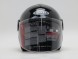 Шлем GSB G-249 Black Glossy (16240337511283)