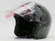 Шлем GSB G-249 Black Glossy (16240337617135)