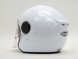 Шлем GSB G-259 White Glossy (16240353450875)