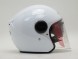 Шлем GSB G-259 White Glossy (16240353523245)