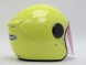 Шлем GSB G-259 Fluo Yellow (16240304496097)
