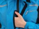 Куртка дождевая Dragonfly Evo Blue (мембрана) (16251410158398)