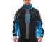 Мембранная куртка QUAD PRO BLACK-BLUE 2021 (16479413725745)