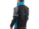 Мембранная куртка QUAD PRO BLACK-BLUE 2021 (16479413854752)