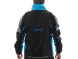 Мембранная куртка QUAD PRO BLACK-BLUE 2021 (1647941388693)