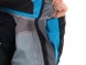 Мембранная куртка QUAD PRO BLACK-BLUE 2021 (16479414427297)