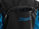 Мембранная куртка QUAD PRO BLACK-BLUE 2021 (16479414651044)