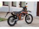 Мотоцикл Xmotos Cross 250 с ПТС (16251522394622)