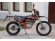 Мотоцикл Xmotos Cross 250 с ПТС (16251522399602)