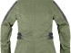 Куртка ICON MH 1000 GREEN women (16253017904887)