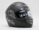 Шлем интеграл YM-827 YAMAPA Matt Black (16248683858017)