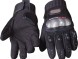 Перчатки Pro-Biker MCS-01A (Черные) (16348357611868)