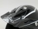 Шлем кроссовый YM-211 "YAMAPA" Black White (16247156651725)