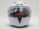Шлем модуляр Cobra JK105 White (16248821104573)