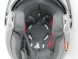 Шлем модуляр Cobra JK115 Black (16248805678673)