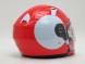 Шлем модуляр SHIRO SH-414 Homenaje (16248746966574)