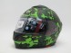 Шлем модуляр SHIRO SH-501 Camouflage с пинлоком (16250707525089)