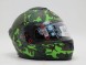 Шлем модуляр SHIRO SH-501 Camouflage с пинлоком (16250707780156)