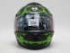 Шлем модуляр SHIRO SH-501 Camouflage с пинлоком (16250707823952)