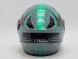 Шлем модуляр YM-927 "YAMAPA" Grey-Green (16247146328254)