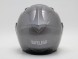 Шлем открытый со стеклом Safebet HF 255 Grey (16247118030944)