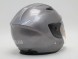 Шлем открытый со стеклом Safebet HF 255 Grey (16247118054725)