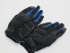 Перчатки SCOYCO МС-58-1, синие (16247192867999)