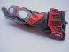 Мотоперчатки летние MadBull S10K Red (16512274647901)