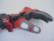 Мотоперчатки летние MadBull S10K Red (1651227466742)