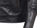Куртка Grand Canyon Bikewear Kirk leather кожаная Black (16352474861812)